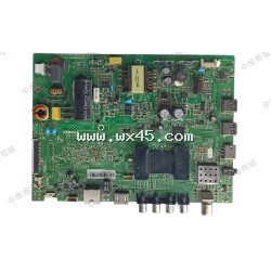 康佳 LED32M360A 主板组件 35022447